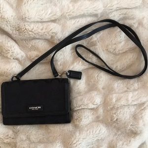 Coach Mini Crossbody